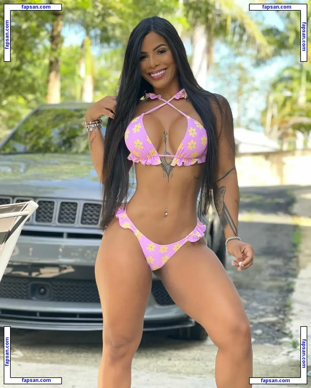 Karishna Ayala nude photo #0018 from OnlyFans