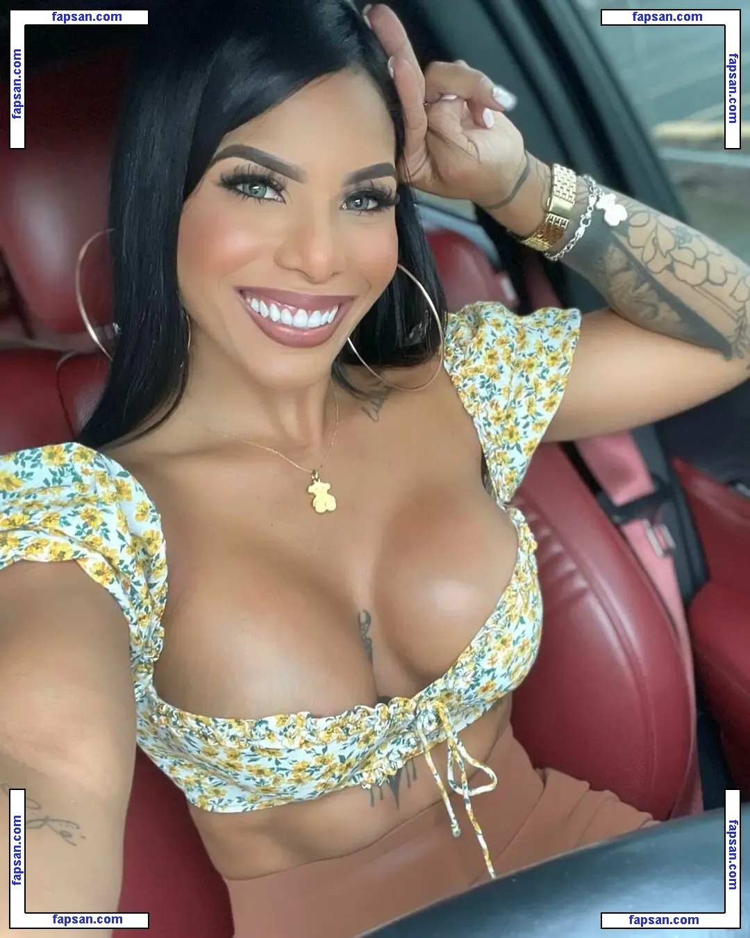 Karishna Ayala nude photo #0024 from OnlyFans