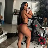 Karishna Ayala nude #0022