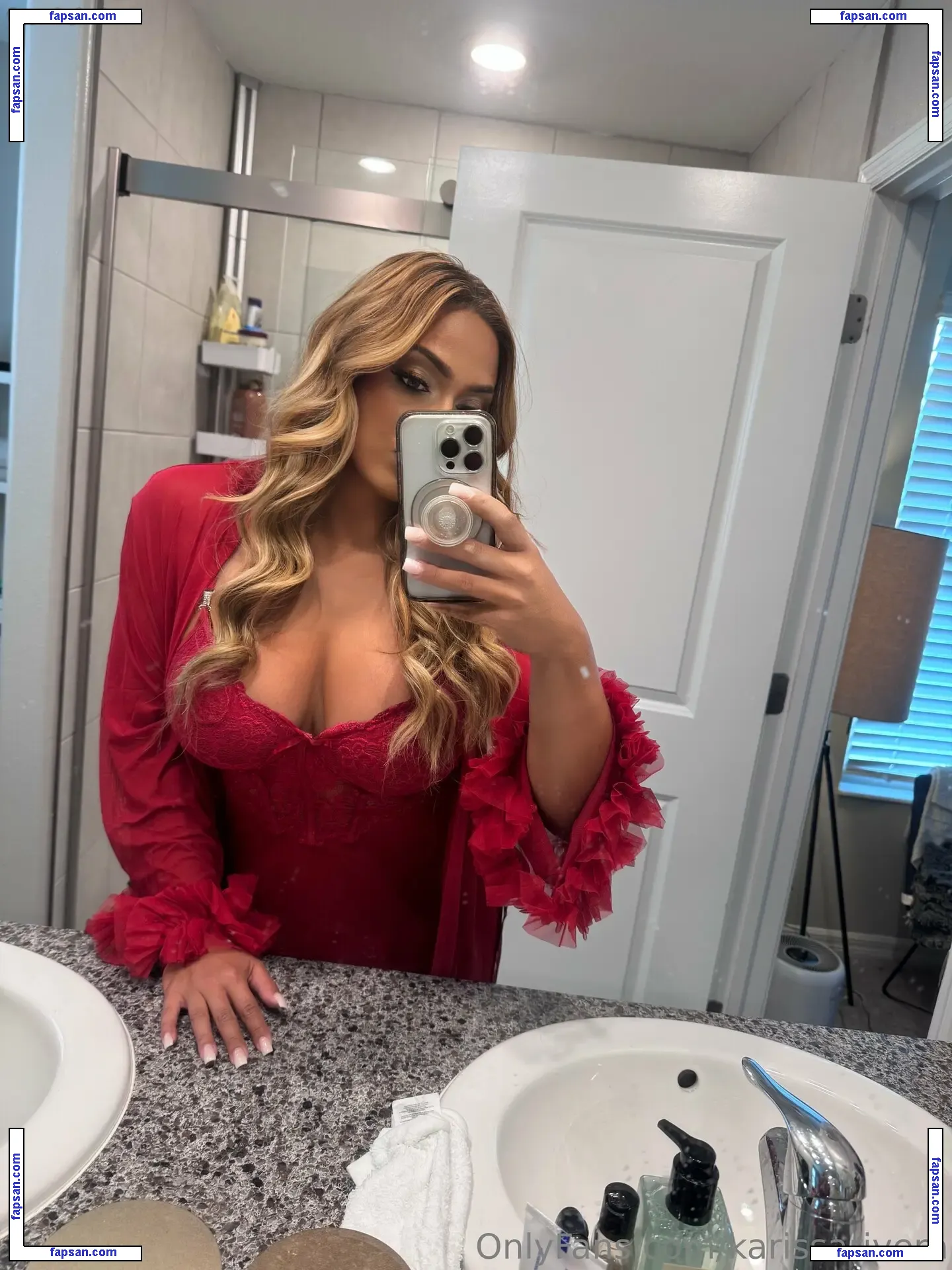 karissarivera голая фото #0017 с Онлифанс