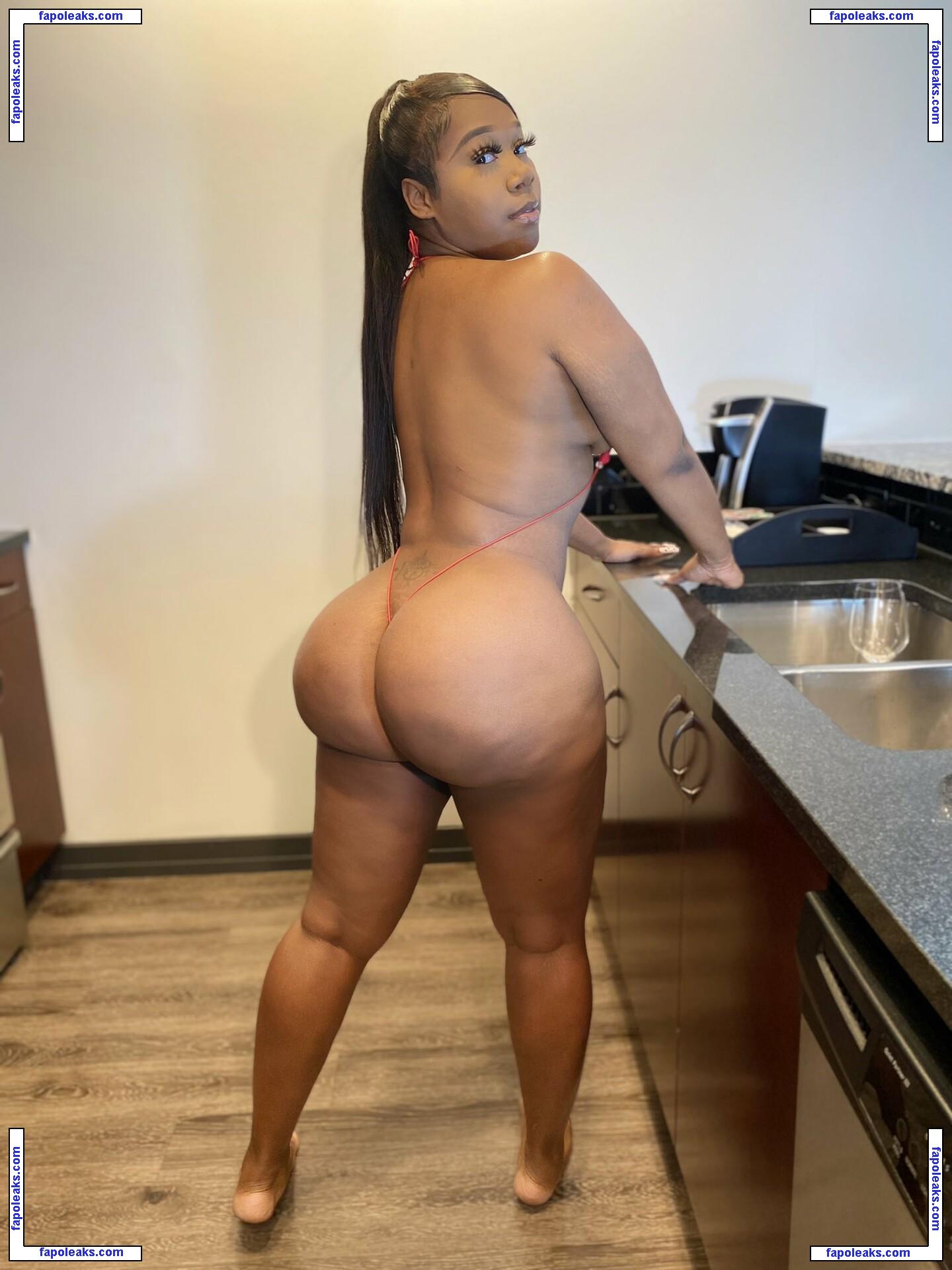 Karita Monique / bigbootykarita / karitasoofine nude photo #0001 from OnlyFans