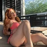 Karla Cruz Fornos голая #0001