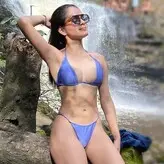 Karla Hellen голая #0001