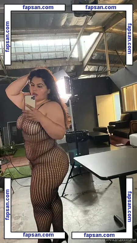 Karla Lane nude photo #0093 from OnlyFans