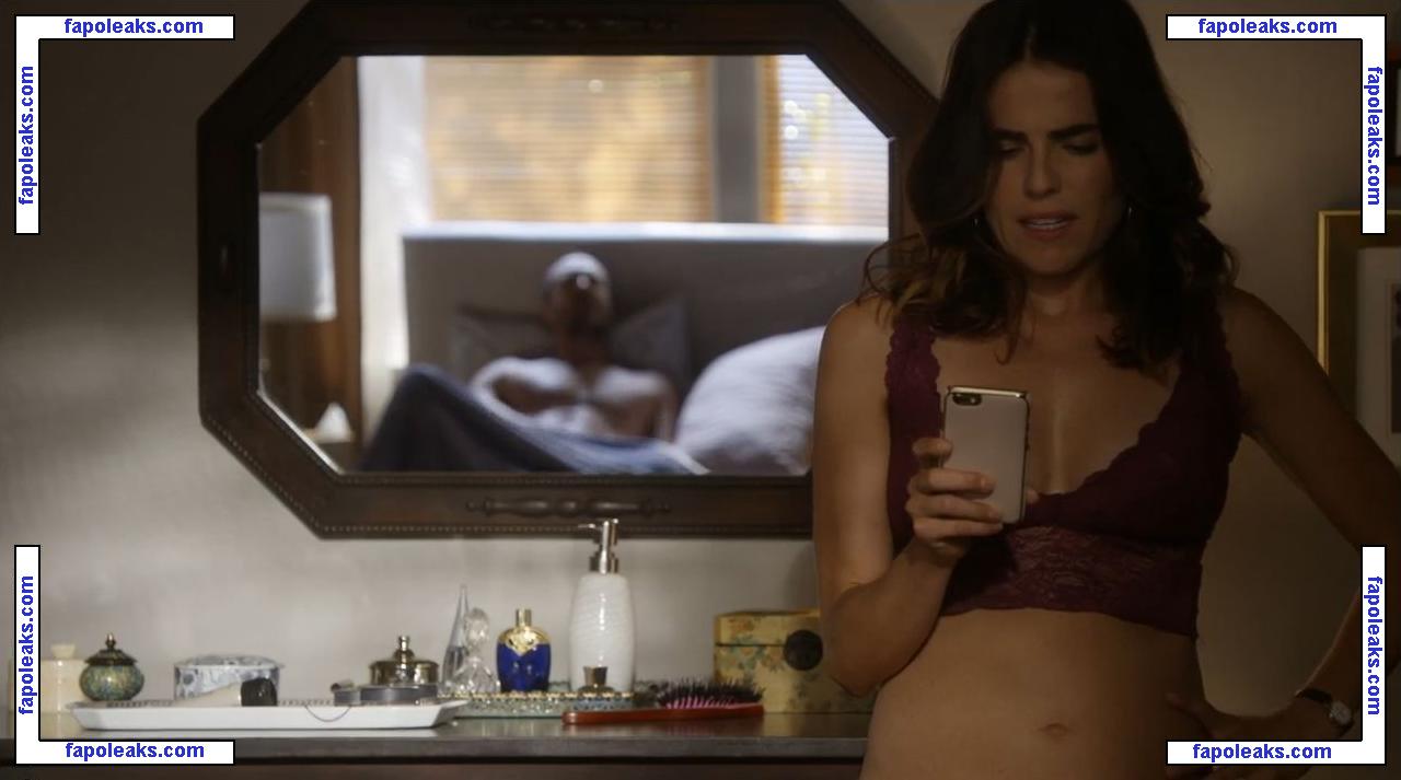 Karla Souza nude photo #0036 from OnlyFans