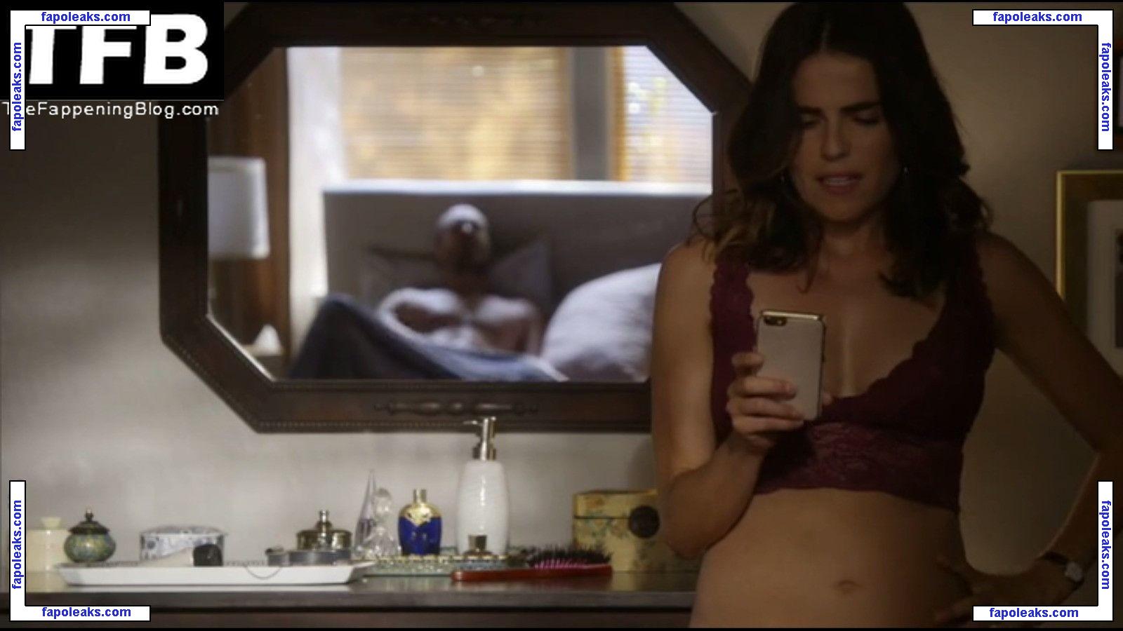 Karla Souza nude photo #0057 from OnlyFans