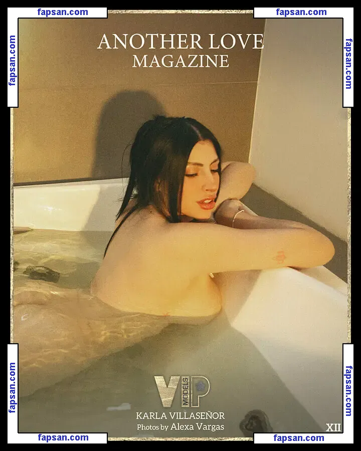 Karla Villaseñor nude photo #0019 from OnlyFans