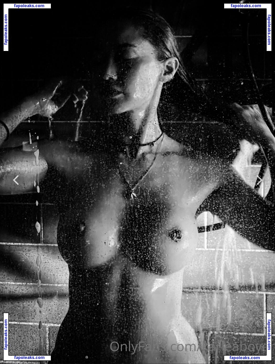 Karlea Boyer / karleaboyer / karleaxoxo nude photo #0004 from OnlyFans