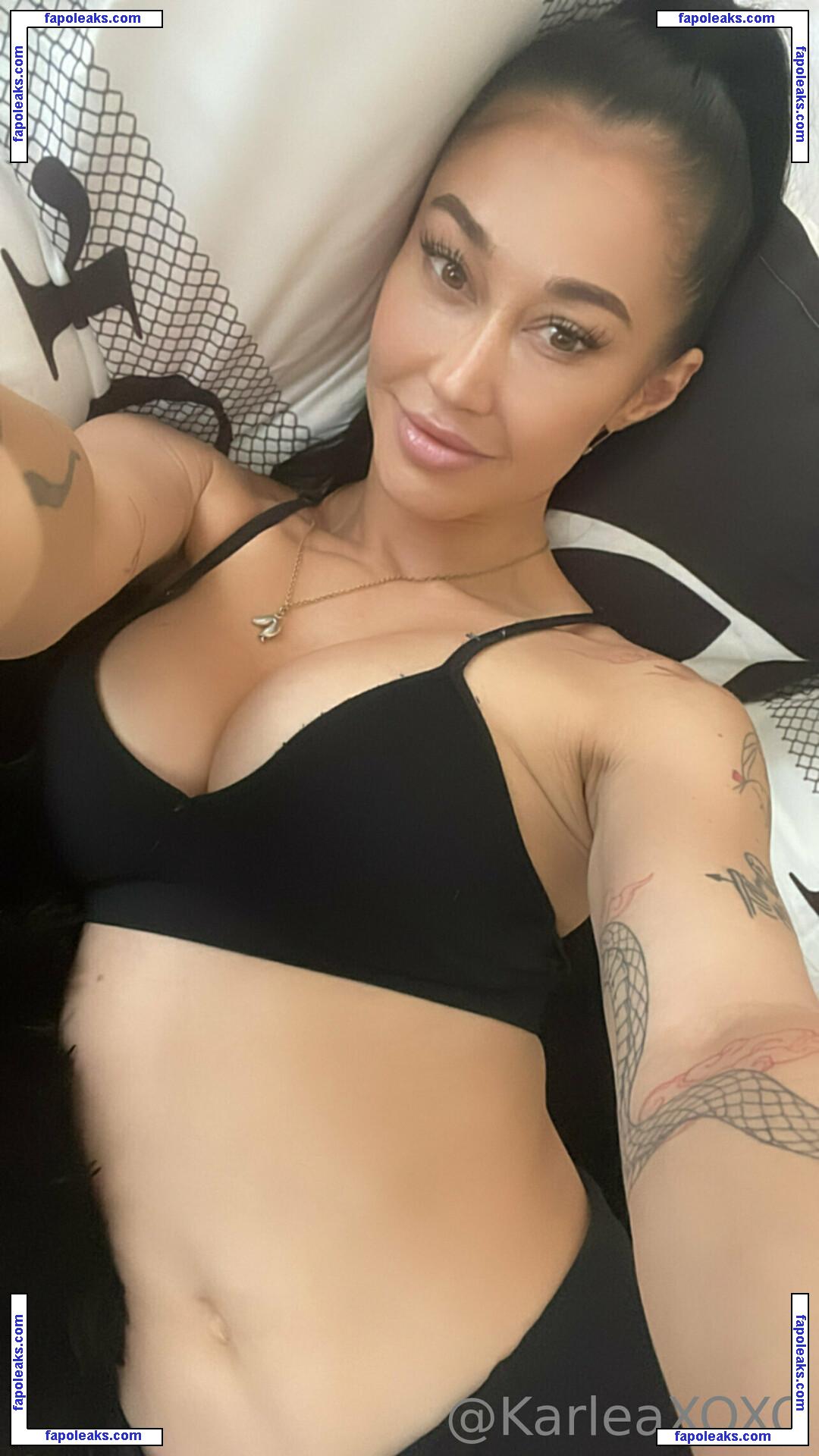 karleaxoxo / karyyxoxo nude photo #0046 from OnlyFans