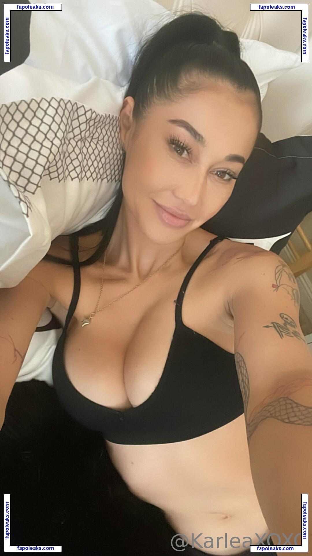 karleaxoxo / karyyxoxo nude photo #0070 from OnlyFans