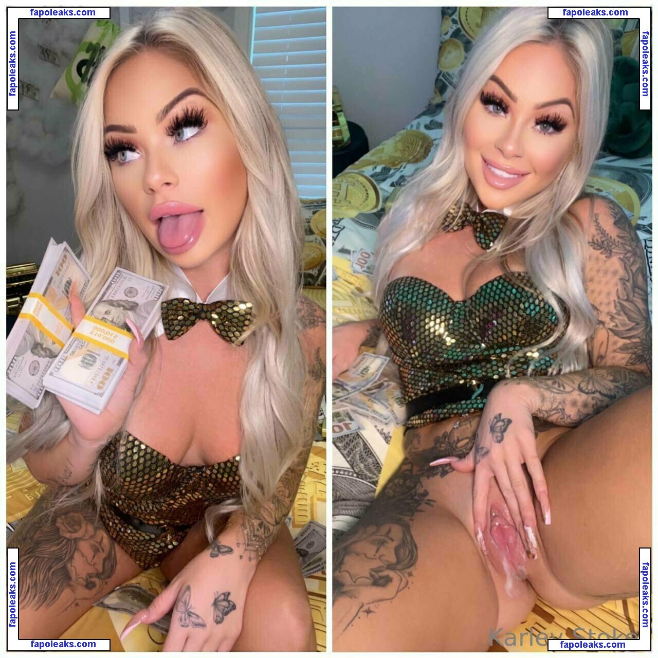 karleystokes / karley_stokes nude photo #0318 from OnlyFans