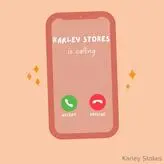 karleystokes голая #0689
