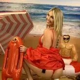 karleystokes голая #0695