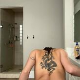 Karli Mergenthaler nude #0123