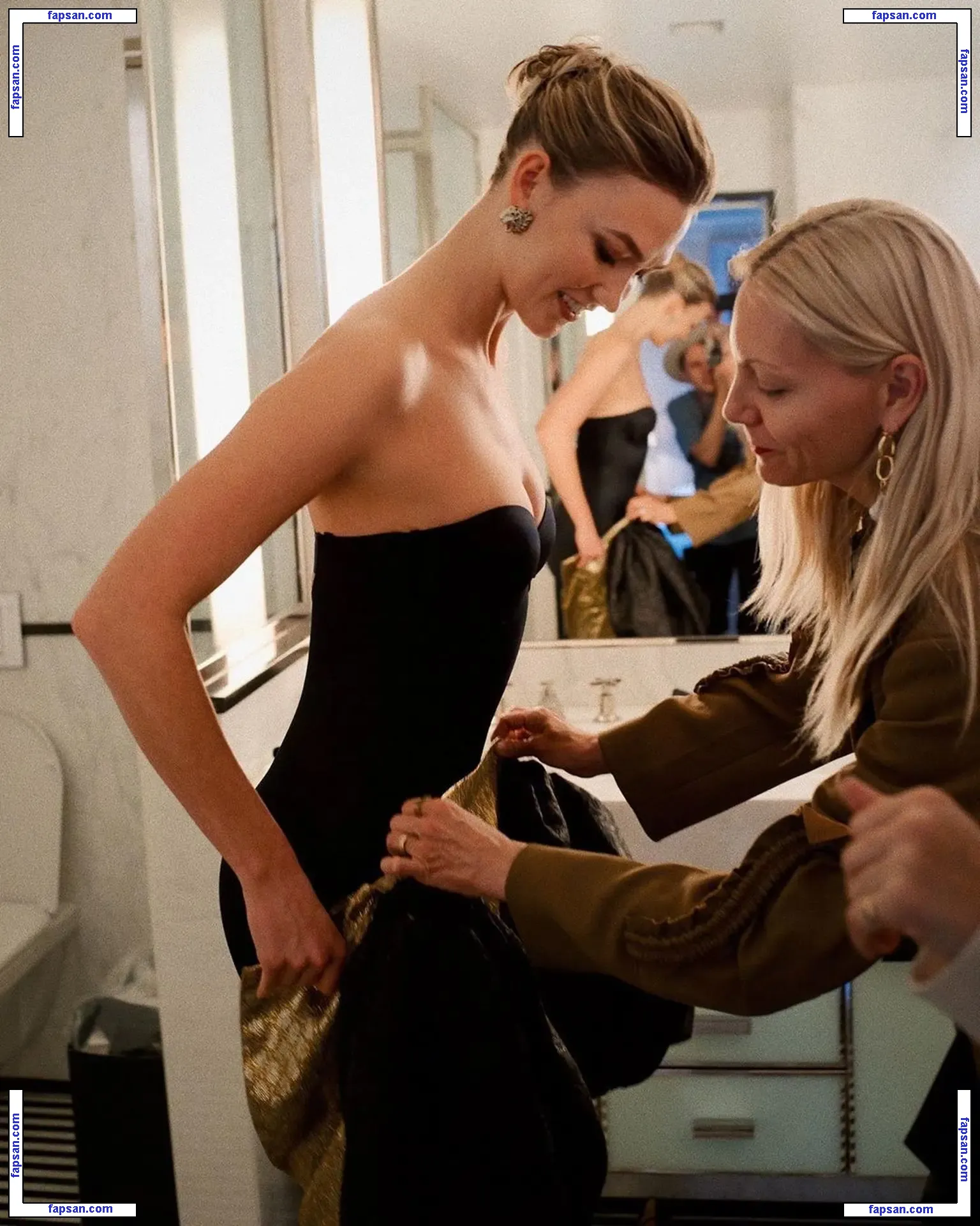 Karlie Kloss nude photo #0204 from OnlyFans