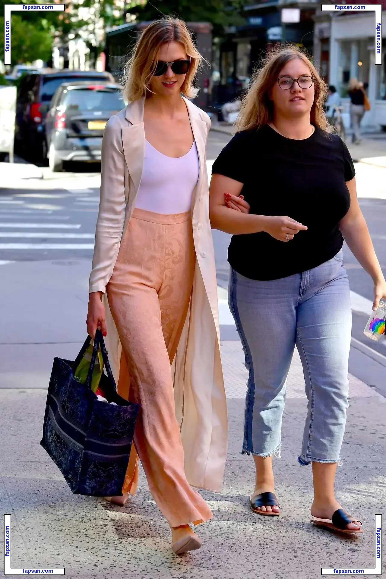 Karlie Kloss nude photo #0218 from OnlyFans