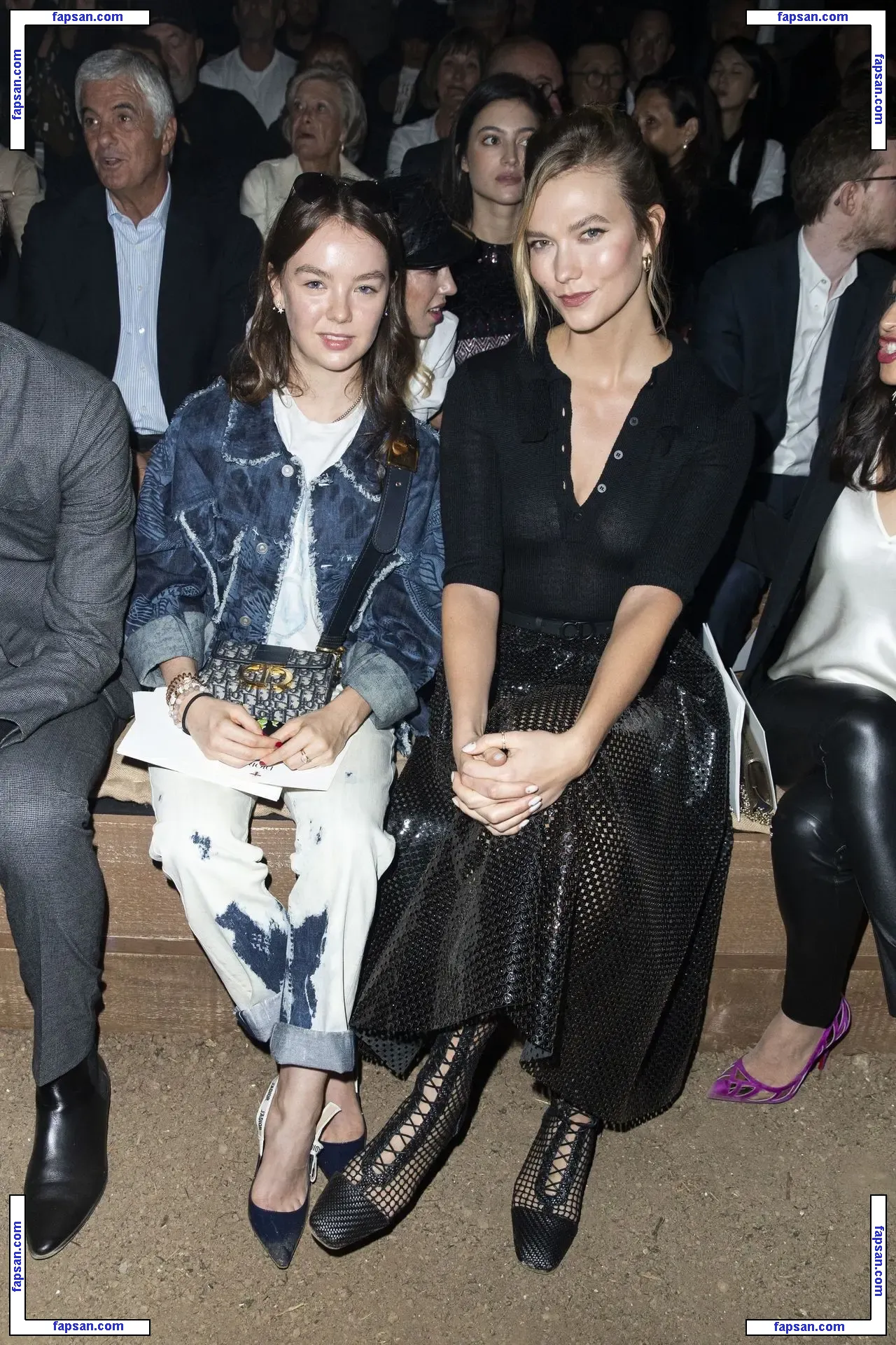 Karlie Kloss nude photo #0242 from OnlyFans