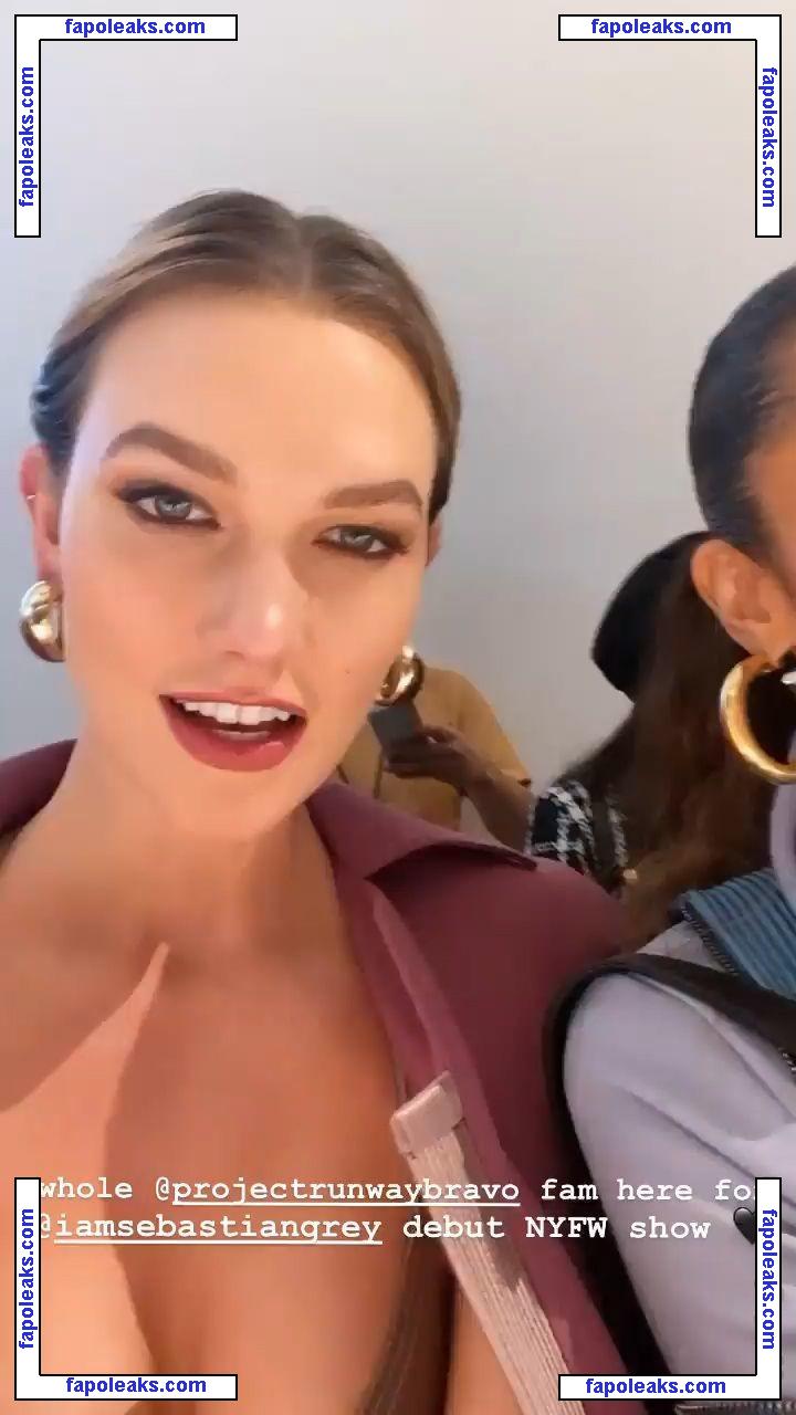 Karlie Kloss / karliekloss голая фото #0372 с Онлифанс