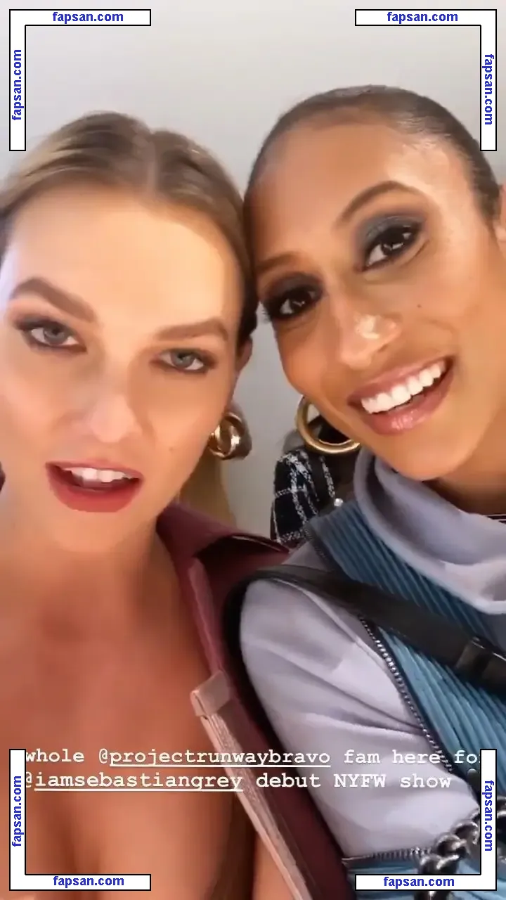 Karlie Kloss nude photo #0374 from OnlyFans