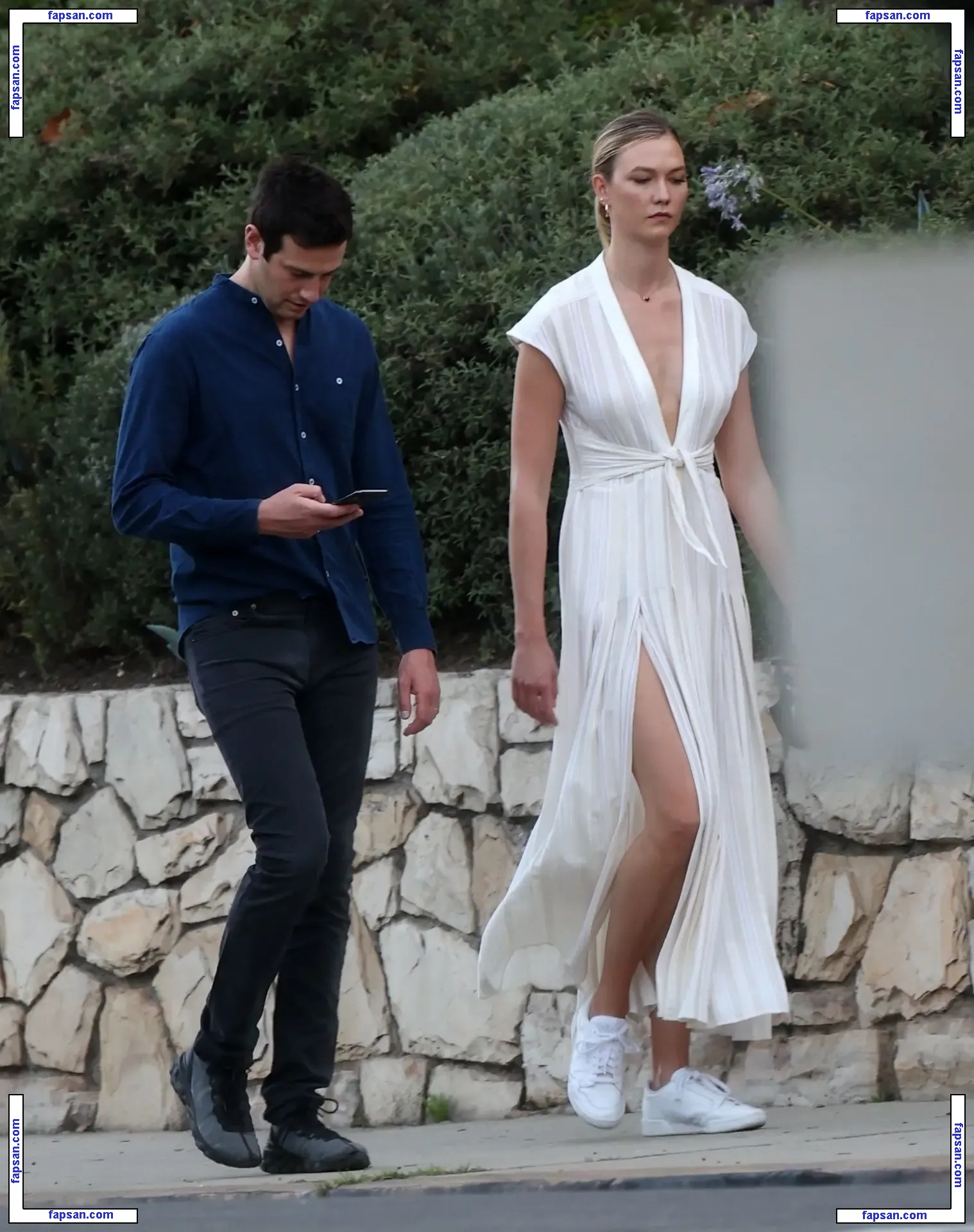 Karlie Kloss голая фото #0397 с Онлифанс