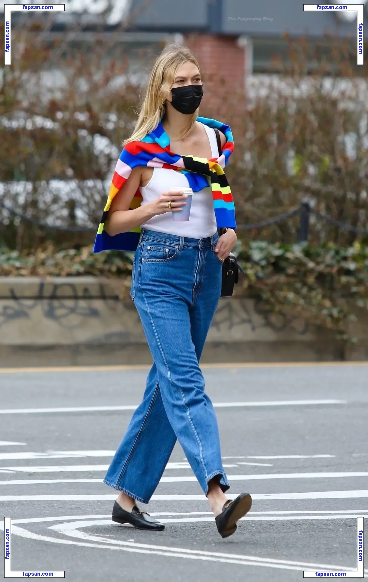 Karlie Kloss nude photo #0414 from OnlyFans