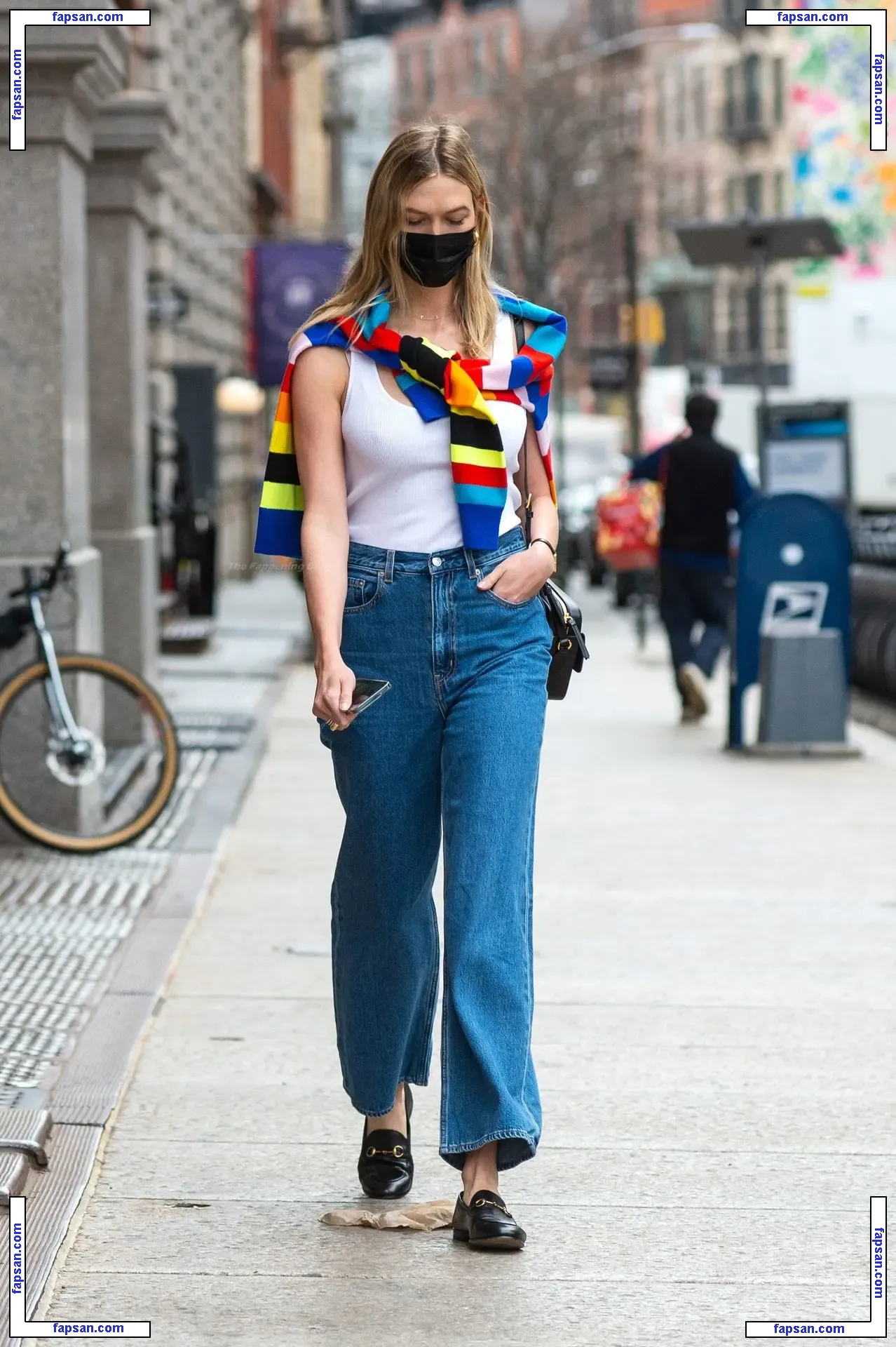 Karlie Kloss nude photo #0428 from OnlyFans