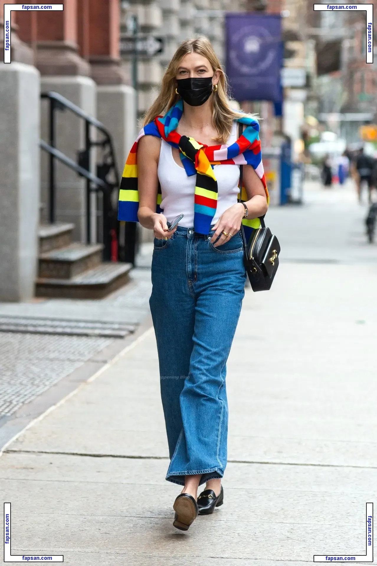 Karlie Kloss nude photo #0434 from OnlyFans