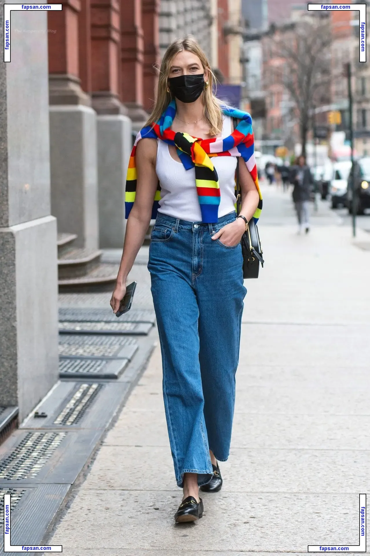 Karlie Kloss nude photo #0436 from OnlyFans