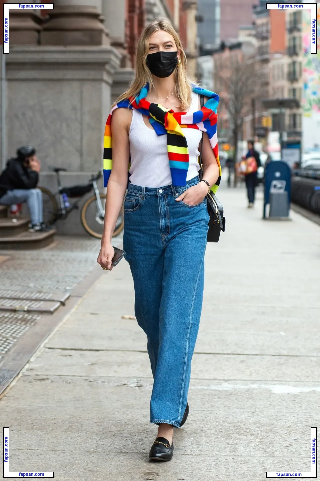 Karlie Kloss nude photo #0441 from OnlyFans