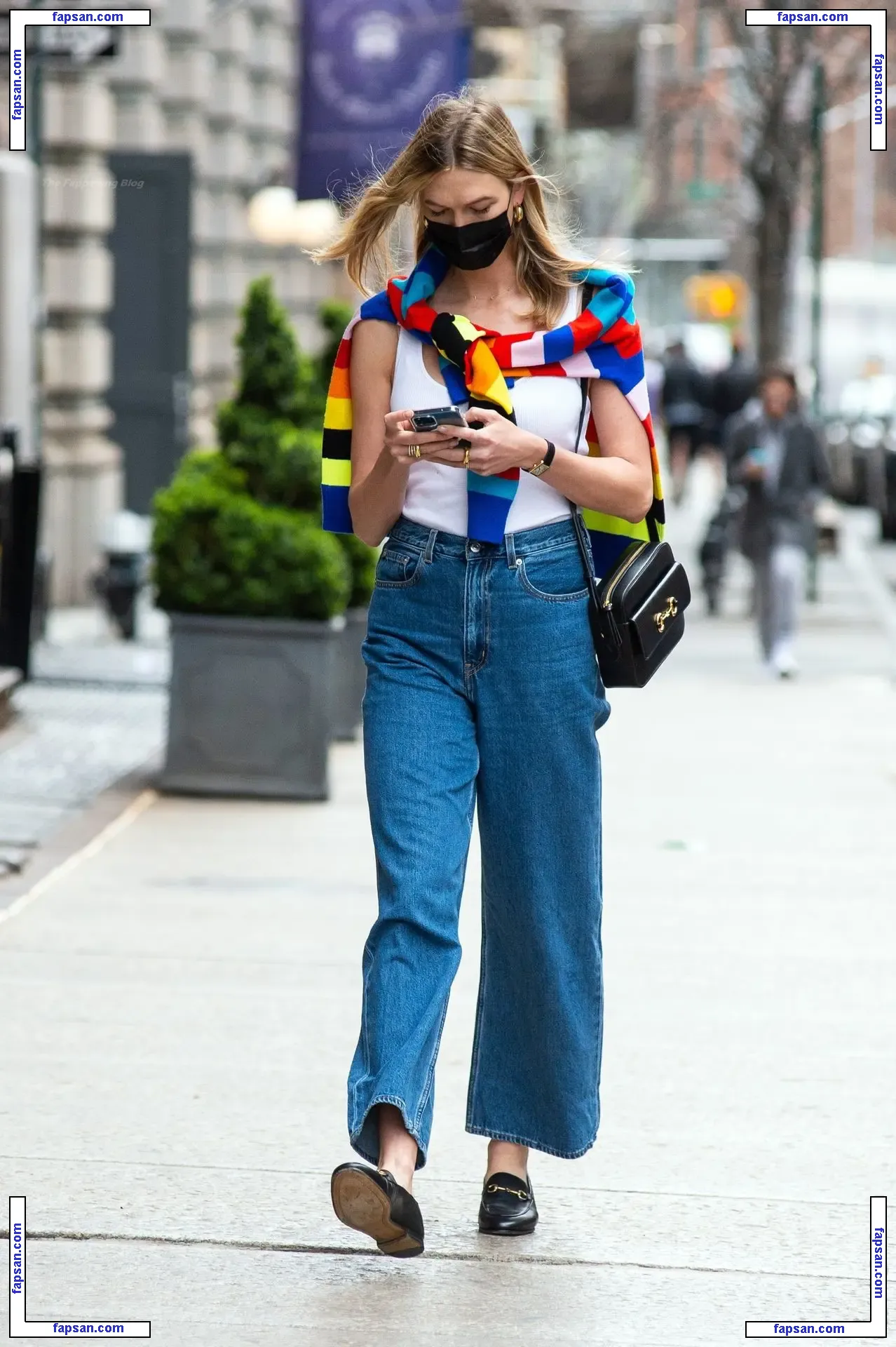 Karlie Kloss nude photo #0452 from OnlyFans