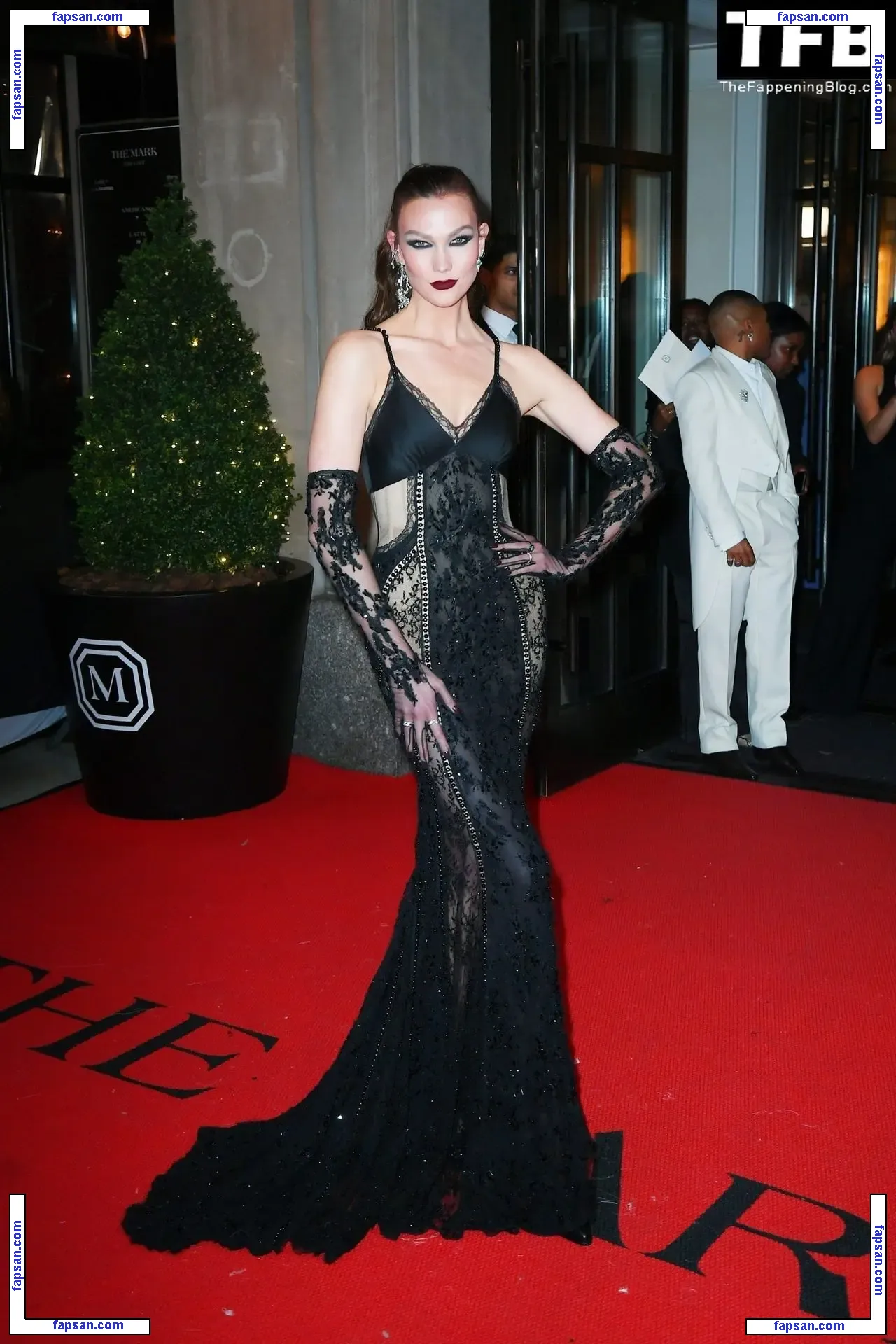 Karlie Kloss nude photo #0591 from OnlyFans