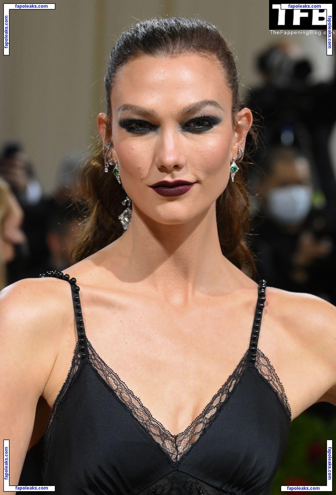 Karlie Kloss / karliekloss голая фото #0608 с Онлифанс