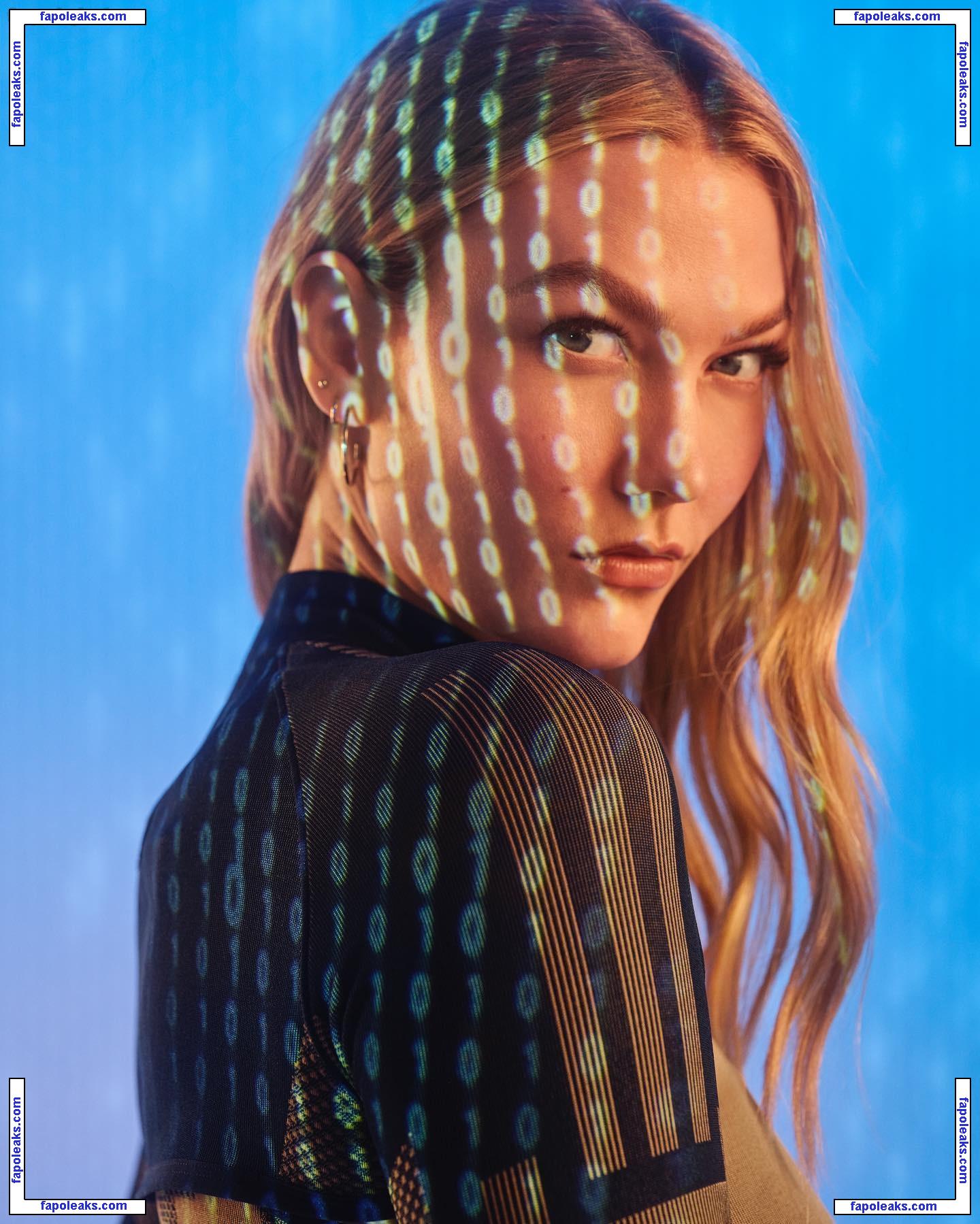 Karlie Kloss / karliekloss голая фото #0665 с Онлифанс