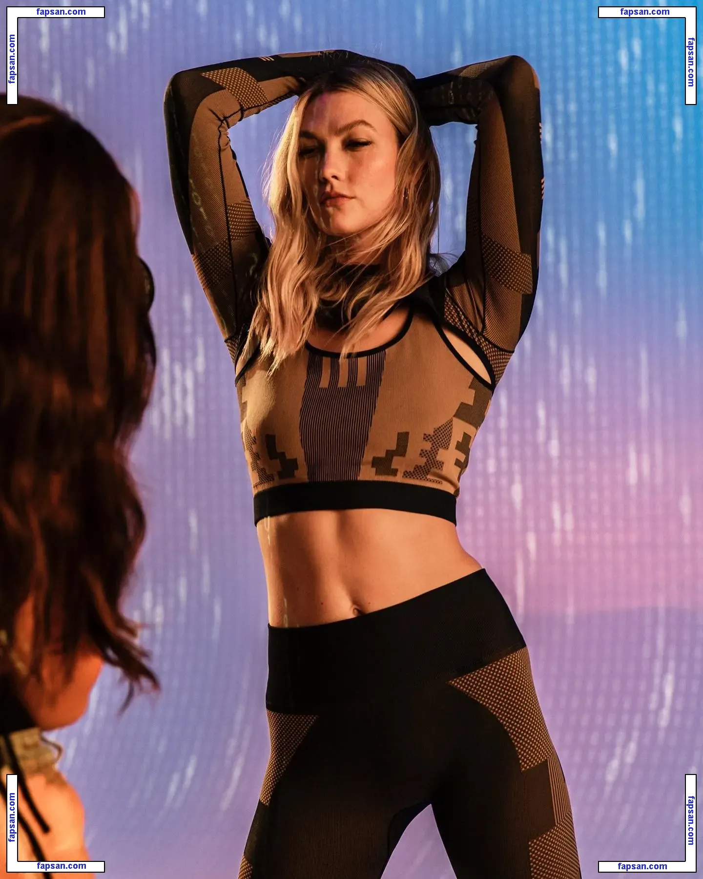 Karlie Kloss nude photo #0666 from OnlyFans