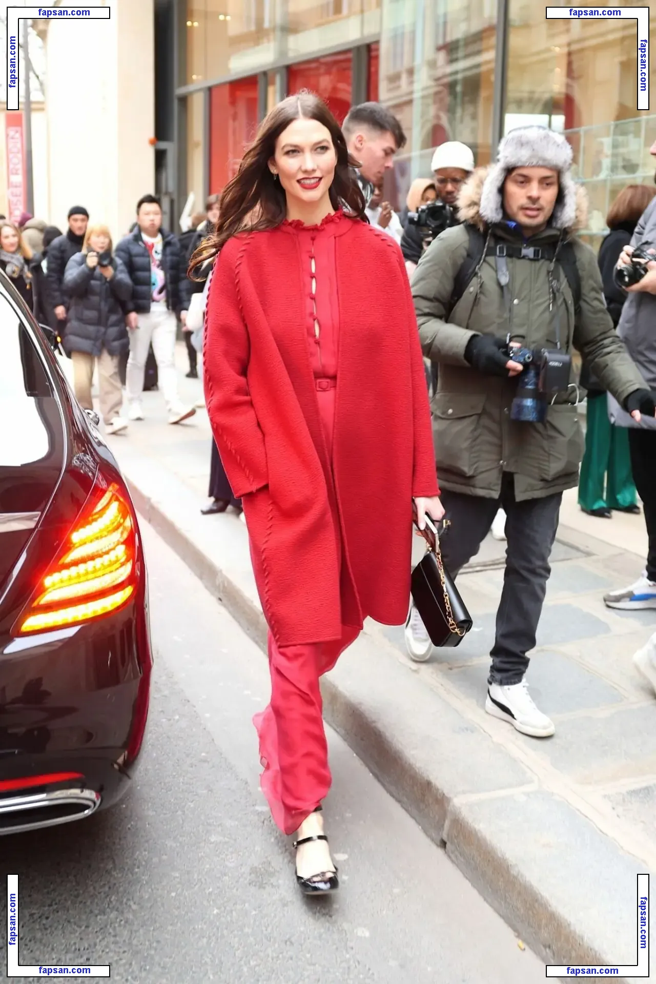 Karlie Kloss nude photo #0728 from OnlyFans