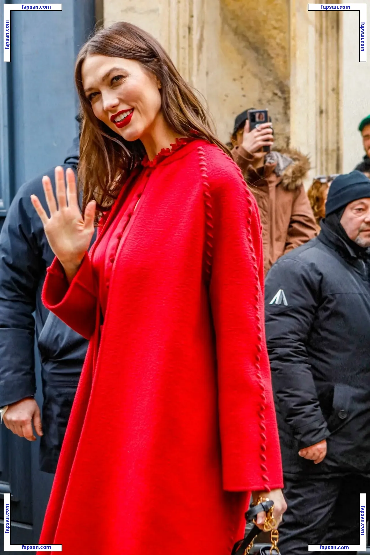 Karlie Kloss nude photo #0730 from OnlyFans