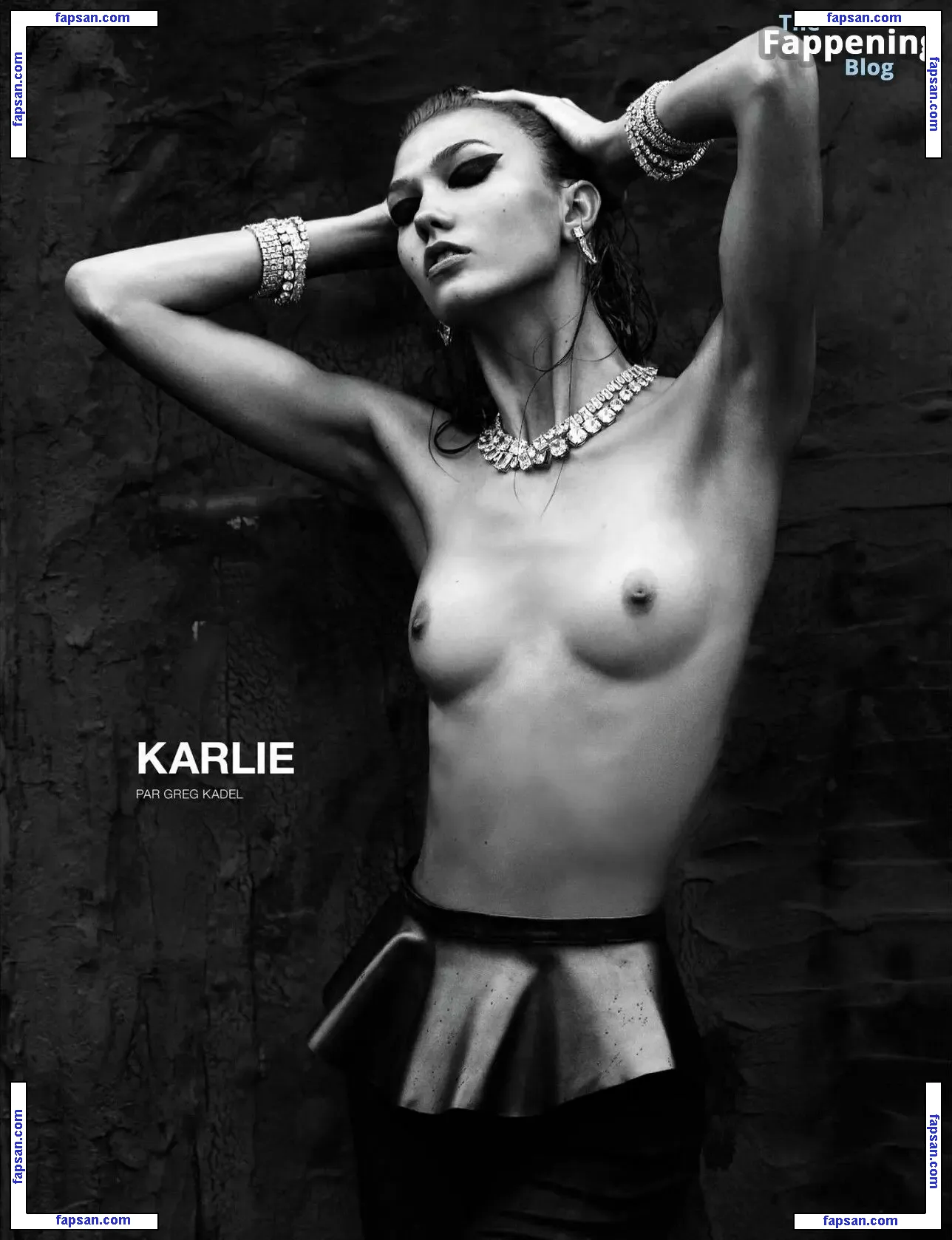 Karlie Kloss nude photo #0759 from OnlyFans