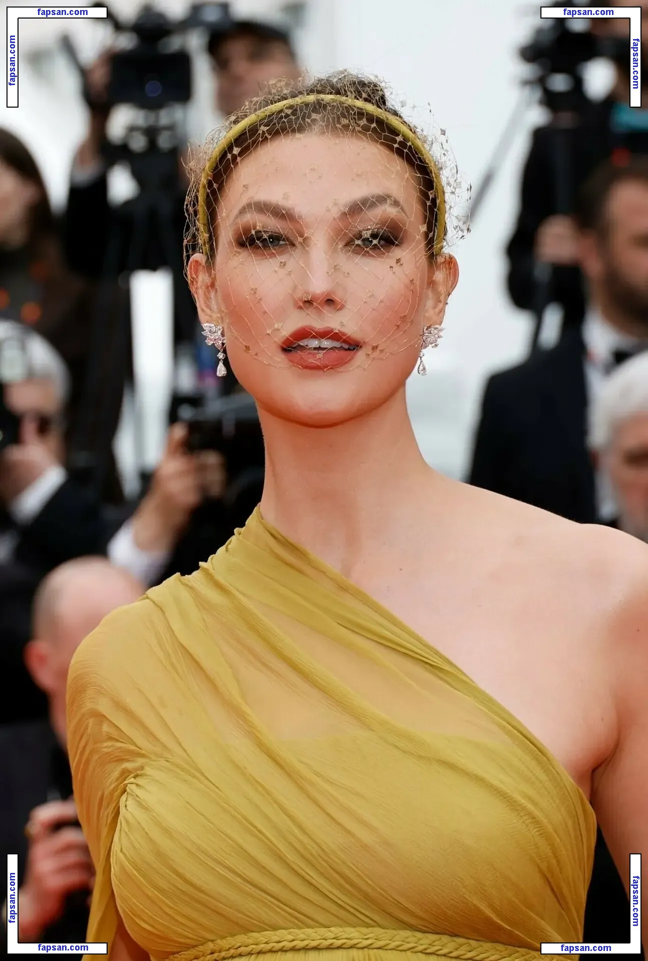 Karlie Kloss nude photo #0857 from OnlyFans