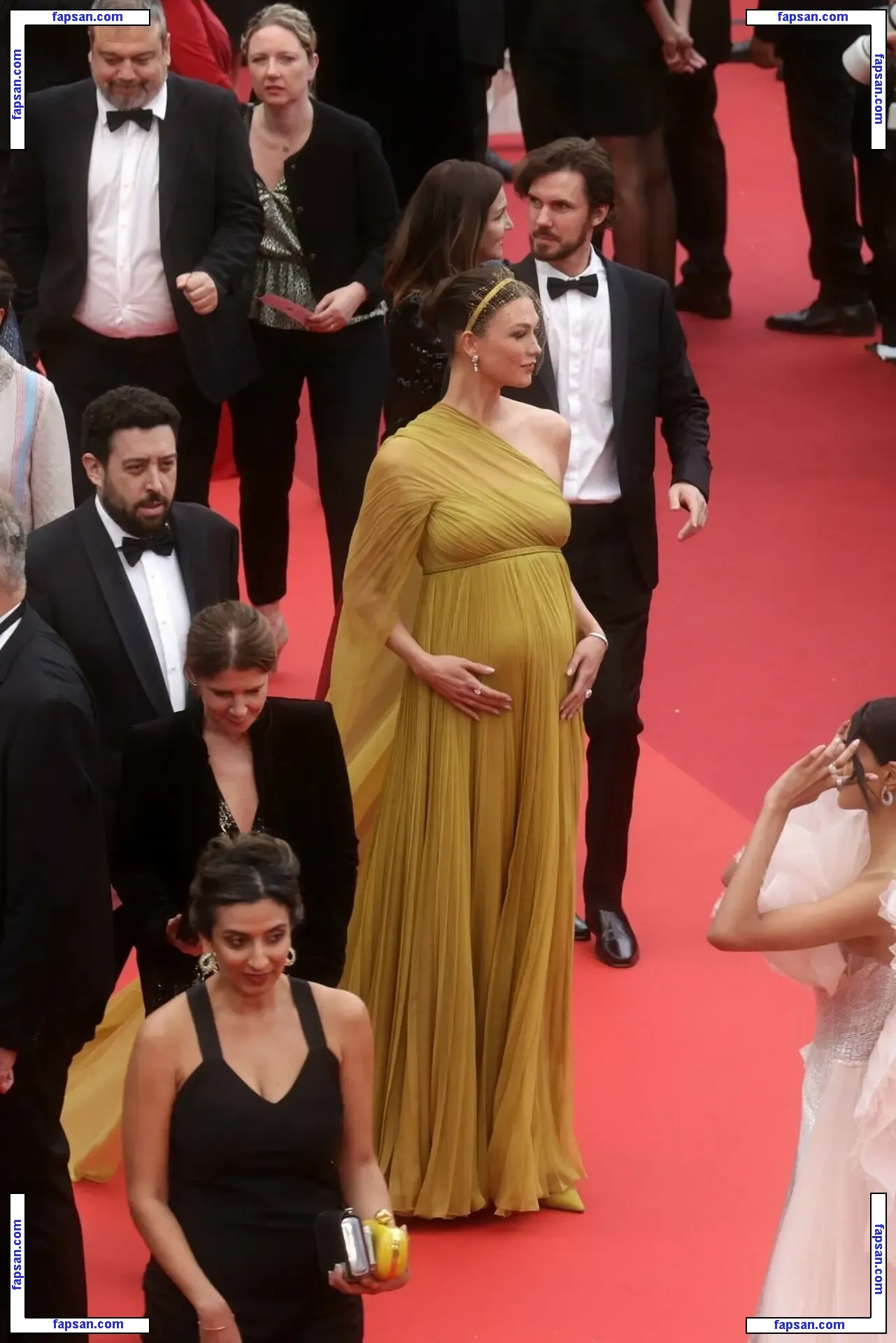 Karlie Kloss nude photo #0861 from OnlyFans