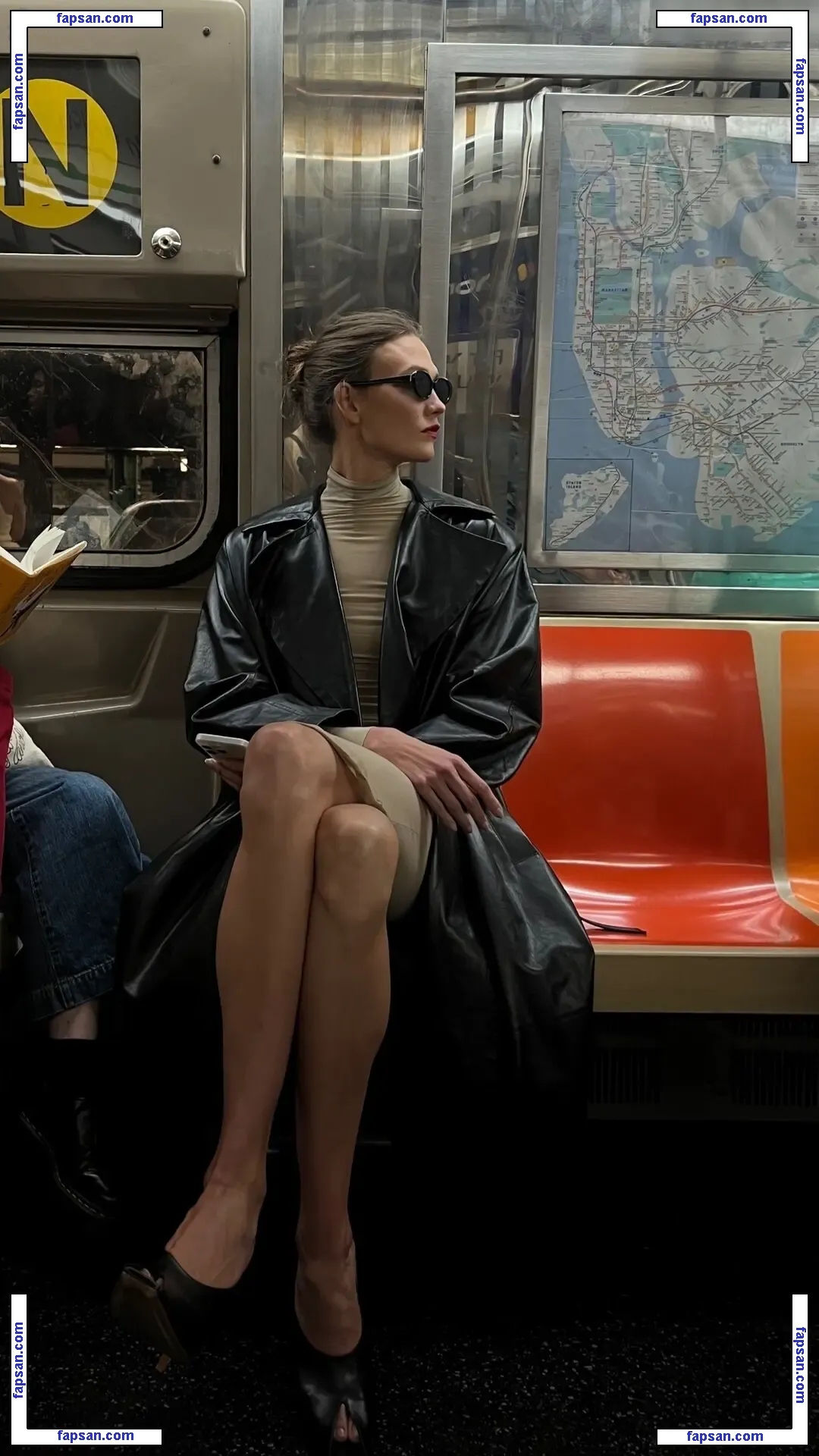 Karlie Kloss nude photo #0901 from OnlyFans