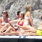 Karlie Kloss nude #0013