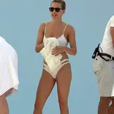 Karlie Kloss nude #0015