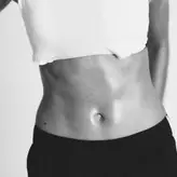 Karlie Kloss nude #0049