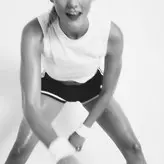 Karlie Kloss nude #0057