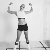 Karlie Kloss nude #0063