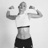 Karlie Kloss nude #0064