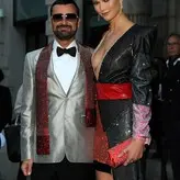 Karlie Kloss nude #0073