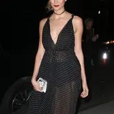 Karlie Kloss nude #0130