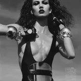 Karlie Kloss nude #0163