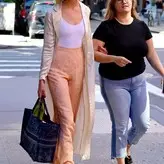 Karlie Kloss nude #0217